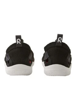 Reima Barfuß-Sandalen " Valoa " In Schwarz -Limango Verkäufe reima barfuss sandalen valoa in schwarz 1