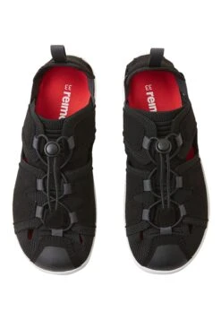 Reima Barfuß-Sandalen " Valoa " In Schwarz -Limango Verkäufe reima barfuss sandalen valoa in schwarz 3