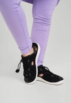 Reima Barfuß-Sandalen " Valoa " In Schwarz -Limango Verkäufe reima barfuss sandalen valoa in schwarz 7