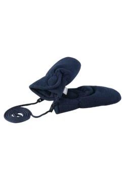 Reima Fleecehandschuhe " Terrain " In Navy