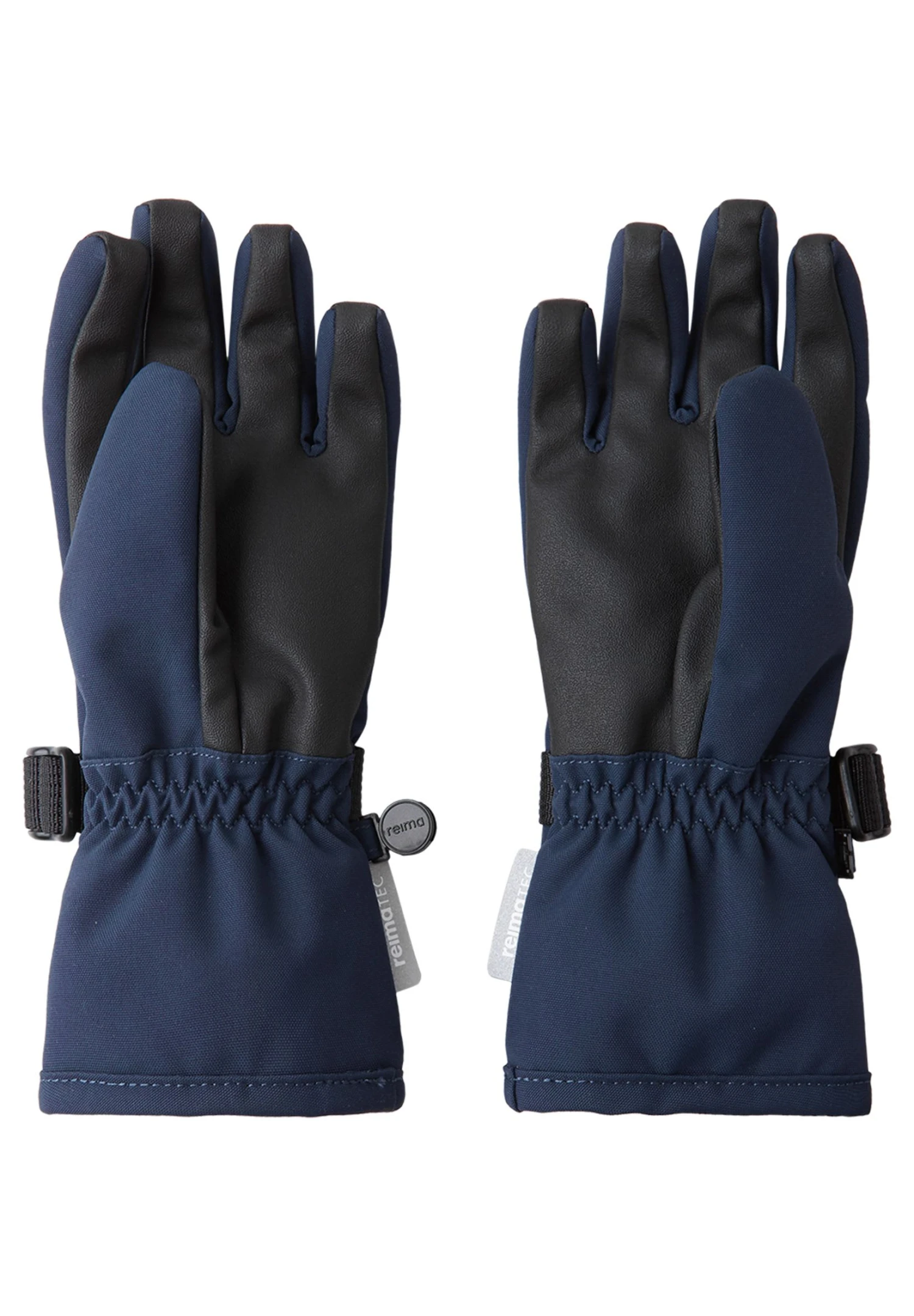 Reima Handschuhe " Pivo " In Navy 2 Reima Handschuhe " Pivo " In Navy – Bild 2