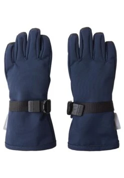 Reima Handschuhe " Pivo " In Navy