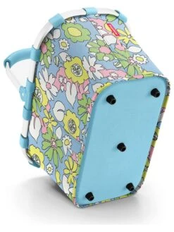 Reisenthel Einkaufskorb In Türkis/ Bunt - (B)48 X (H)29 X (T)28 Cm 8 Reisenthel Einkaufskorb In Türkis/ Bunt - (B)48 X (H)29 X (T)28 Cm -Limango Verkäufe reisenthel einkaufskorb in turkis bunt b 48 x h 29 x t 28 cm 3