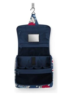 Reisenthel Kulturbeutel "XL" In Dunkelblau/ Bunt - (B)28 X (H)25 X (T)10 Cm -Limango Verkäufe reisenthel kulturbeutel xl in dunkelblau bunt b 28 x h 25 x t 10 cm 1