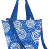 Reisenthel Schultertasche "XS" In Blau/ Bunt - (B)31 X (H)21 X (T)16 Cm