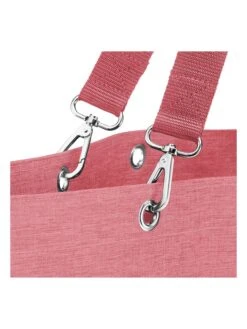 Reisenthel Shopper "XL" In Beere - (B)68 X (H)45,5 X (T)20 Cm 4 Reisenthel Shopper "XL" In Beere - (B)68 X (H)45,5 X (T)20 Cm -Limango Verkäufe reisenthel shopper xl in beere b 68 x h 45 5 x t 20 cm 1