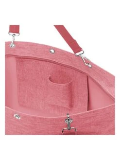 Reisenthel Shopper "XL" In Beere - (B)68 X (H)45,5 X (T)20 Cm 5 Reisenthel Shopper "XL" In Beere - (B)68 X (H)45,5 X (T)20 Cm -Limango Verkäufe reisenthel shopper xl in beere b 68 x h 45 5 x t 20 cm 2