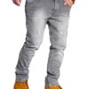 Jeanshose Nick In Grau