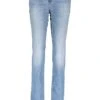 Replay Jeans "Faaby" - Slim Fit - In Hellblau