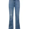Jeans - Flare Fit - In Blau