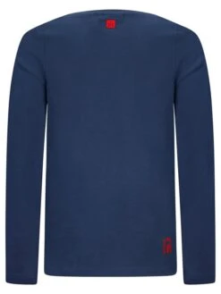 Longsleeve In Blau -Limango Verkäufe retour longsleeve in blau 1