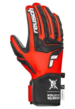 Fingerhandschuhe Reusch Ultra In 7809 Black / Fluo Red 8 Fingerhandschuhe Reusch Ultra In 7809 Black / Fluo Red -Limango Verkäufe reusch fingerhandschuhe reusch ultra in 7809 black fluo red 1
