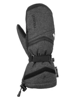 Reusch Ski-/ Snowboardfäustlinge "Naria R-TEX® XT Mitten" In Anthrazit -Limango Verkäufe reusch ski snowboardfaustlinge naria r tex r xt mitten in anthrazit 1