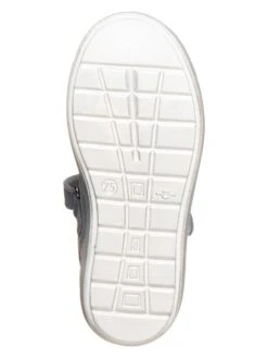 Leder-Spangenballerinas In Hellblau 9 Leder-Spangenballerinas In Hellblau -Limango Verkäufe richter shoes leder spangenballerinas in hellblau 4