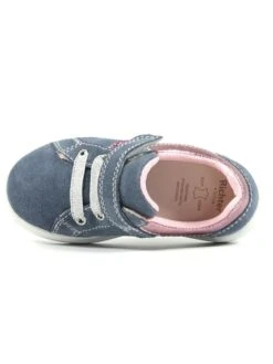 Sneakers In Blau 9 Sneakers In Blau -Limango Verkäufe richter shoes sneakers in blau 3