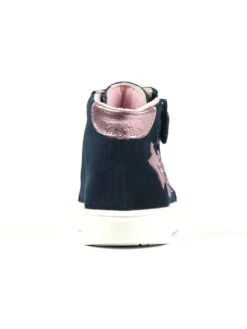 Sneakers In Dunkelblau -Limango Verkäufe richter shoes sneakers in dunkelblau 4