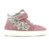 Sneakers In Rosa