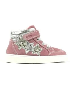 Sneakers In Rosa
