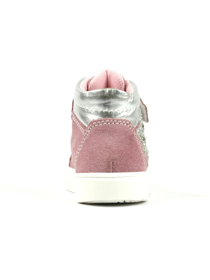 Sneakers In Rosa 5 Sneakers In Rosa – Bild 5