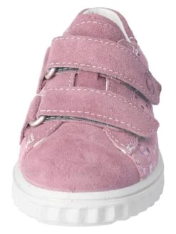 Ricosta Leder-Sneakers "Judith" In Rosa -Limango Verkäufe ricosta leder sneakers judith in rosa 2