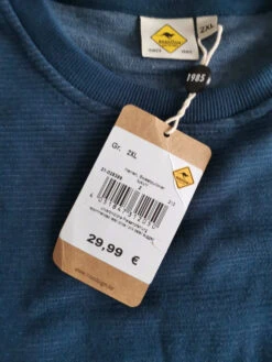 Roadsign Sweatshirt Pullover In Dunkelblau XXL 2XL Navy 9 Roadsign Sweatshirt Pullover In Dunkelblau XXL 2XL Navy -Limango Verkäufe roadsign roadsign sweatshirt pullover in dunkelblau xxl 2xl navy 2