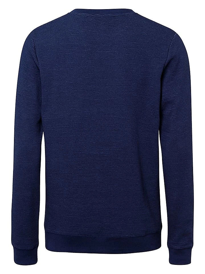 Roadsign Sweatshirt Pullover In Dunkelblau XXL 2XL Navy 6 Roadsign Sweatshirt Pullover In Dunkelblau XXL 2XL Navy – Bild 6