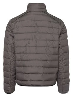 Steppjacke In Dunkelgrau -Limango Verkäufe roadsign steppjacke in dunkelgrau 2