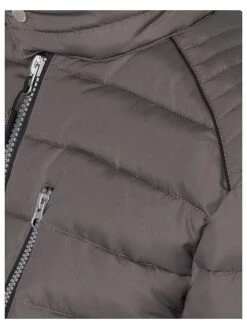 Steppjacke In Dunkelgrau -Limango Verkäufe roadsign steppjacke in dunkelgrau 4