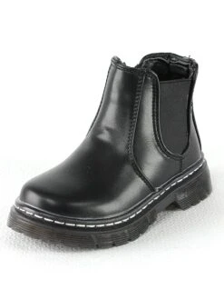 Chelsea-Boots In Schwarz -Limango Verkäufe rock and joy chelsea boots in schwarz 2