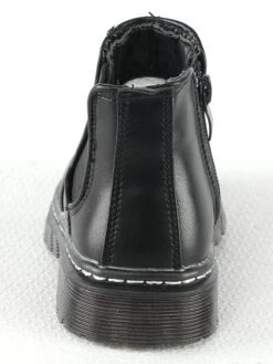 Chelsea-Boots In Schwarz -Limango Verkäufe rock and joy chelsea boots in schwarz 3