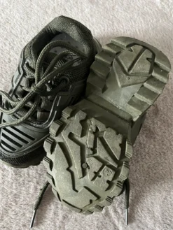 Sneakers In Dunkelgrün 9 Sneakers In Dunkelgrün -Limango Verkäufe rock and joy sneakers in dunkelgrun 2 scaled