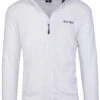 Fleecejacke In Weiß