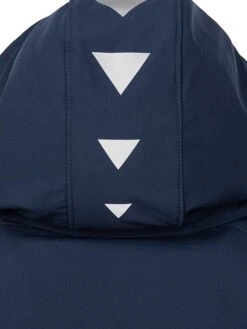 Softshelljacke In Navy -Limango Verkäufe rock creek softshelljacke in navy 7