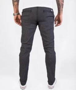 Stoffhose In Anthrazit -Limango Verkäufe rock creek stoffhose in anthrazit 2