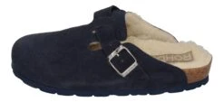 Rohde Hausschuhe ALBA 6069-56 In Blau -Limango Verkäufe rohde hausschuhe alba 6069 56 in blau 1