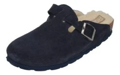 Rohde Hausschuhe ALBA 6069-56 In Blau