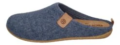 Rohde Hausschuhe TIVOLI-D 6860-51 In Blau -Limango Verkäufe rohde hausschuhe tivoli d 6860 51 in blau 1