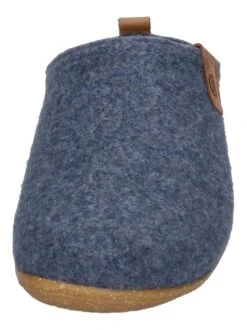 Rohde Hausschuhe TIVOLI-D 6860-51 In Blau -Limango Verkäufe rohde hausschuhe tivoli d 6860 51 in blau 2