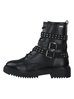 S.Oliver Boots In Schwarz