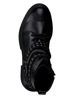 S.Oliver Boots In Schwarz 8 S.Oliver Boots In Schwarz -Limango Verkäufe s oliver boots in schwarz 3