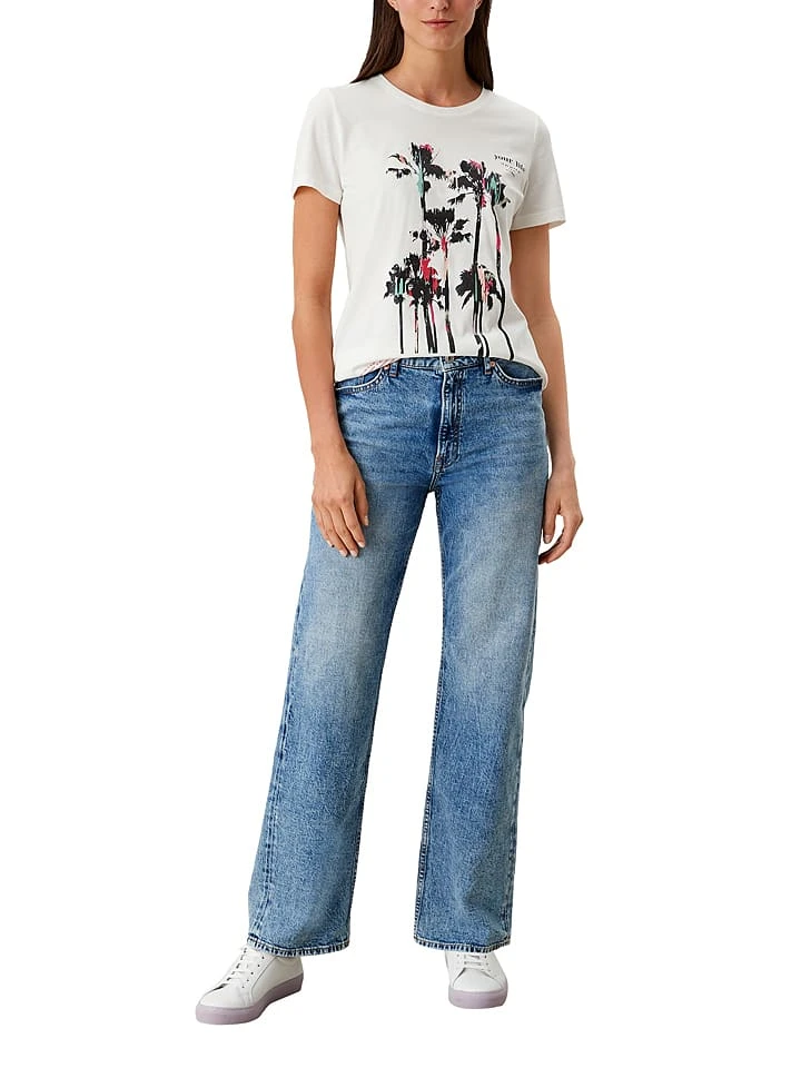 S.Oliver Jeans - Regular Fit - In Blau 3 S.Oliver Jeans - Regular Fit - In Blau – Bild 3