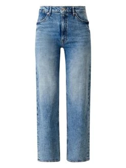 S.Oliver Jeans - Regular Fit - In Blau 7 S.Oliver Jeans - Regular Fit - In Blau -Limango Verkäufe s oliver jeans regular fit in blau 3