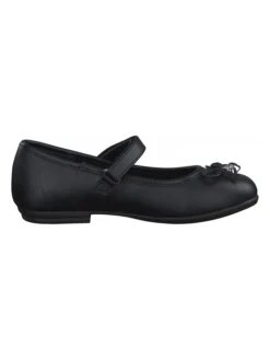 S.Oliver Spangenballerinas In Schwarz -Limango Verkäufe s oliver spangenballerinas in schwarz 2