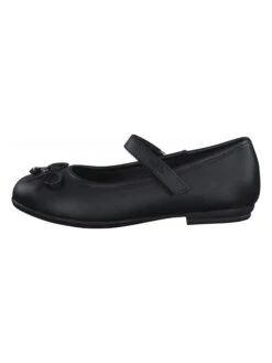 S.Oliver Spangenballerinas In Schwarz