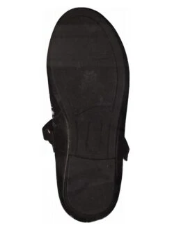 S.Oliver Spangenballerinas In Schwarz -Limango Verkäufe s oliver spangenballerinas in schwarz 4