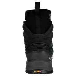 SALEWA Wanderschuh Wildfire Edge Mid GTX Black 8 SALEWA Wanderschuh Wildfire Edge Mid GTX Black -Limango Verkäufe salewa wanderschuh wildfire edge mid gtx black 1