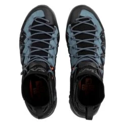 SALEWA Wanderschuh Wildfire Edge Mid GTX Black 9 SALEWA Wanderschuh Wildfire Edge Mid GTX Black -Limango Verkäufe salewa wanderschuh wildfire edge mid gtx black 2