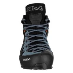 SALEWA Wanderschuh Wildfire Edge Mid GTX Black 10 SALEWA Wanderschuh Wildfire Edge Mid GTX Black -Limango Verkäufe salewa wanderschuh wildfire edge mid gtx black 3