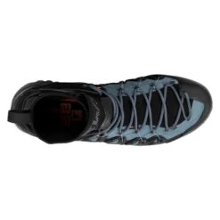 SALEWA Wanderschuh Wildfire Edge Mid GTX Black 12 SALEWA Wanderschuh Wildfire Edge Mid GTX Black -Limango Verkäufe salewa wanderschuh wildfire edge mid gtx black 5