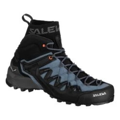 SALEWA Wanderschuh Wildfire Edge Mid GTX Black 13 SALEWA Wanderschuh Wildfire Edge Mid GTX Black -Limango Verkäufe salewa wanderschuh wildfire edge mid gtx black 6